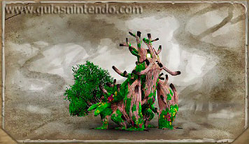 Guías Nintendo