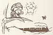 Captain Toad: Treasure Tracker