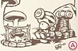 Captain Toad: Treasure Tracker