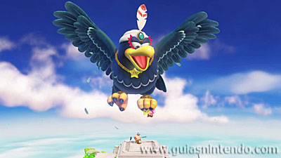 Captain Toad: Treasure Tracker