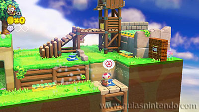 Guías Nintendo