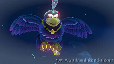 Captain Toad: Treasure Tracker
