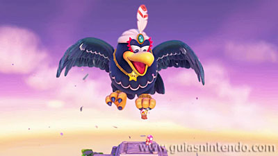 Captain Toad: Treasure Tracker