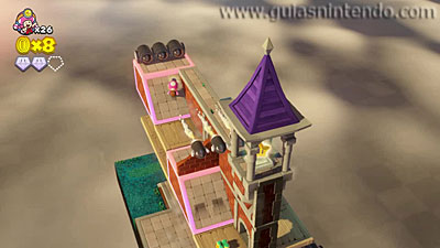 Guías Nintendo
