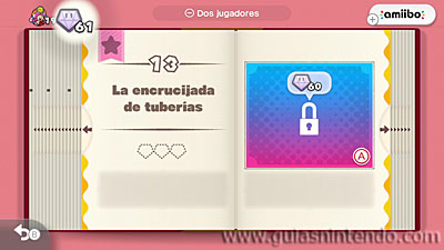 Guías Nintendo