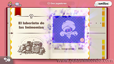 Captain Toad: Treasure Tracker