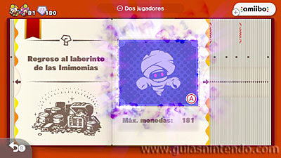 Captain Toad: Treasure Tracker