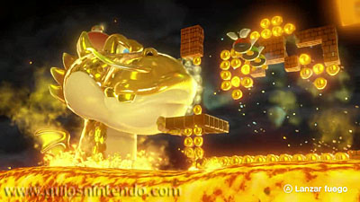Captain Toad: Treasure Tracker