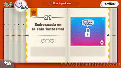 Captain Toad: Treasure Tracker
