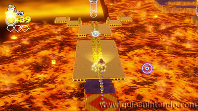 Captain Toad: Treasure Tracker