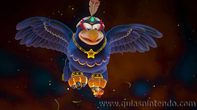 Captain Toad: Treasure Tracker