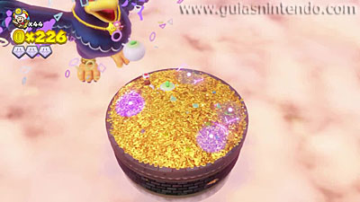 Captain Toad: Treasure Tracker