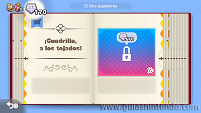 Captain Toad: Treasure Tracker