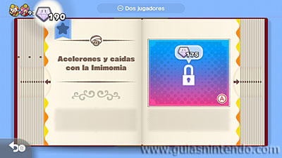 Captain Toad: Treasure Tracker