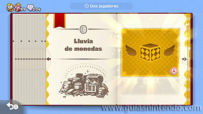 Captain Toad: Treasure Tracker