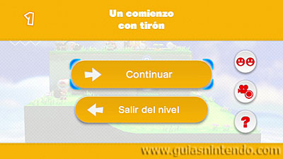 Guías Nintendo