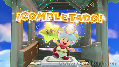 Guías Nintendo