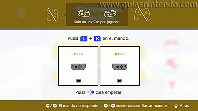 Guías Nintendo