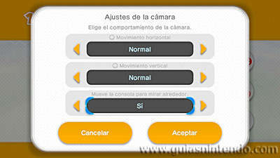 Guías Nintendo