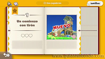 Captain Toad: Treasure Tracker
