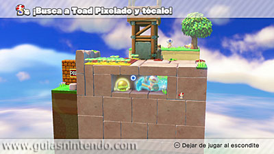Guías Nintendo