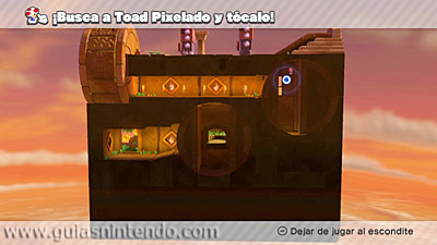 Guías Nintendo