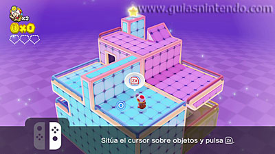 Guías Nintendo