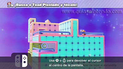 Guías Nintendo