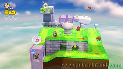 Guías Nintendo