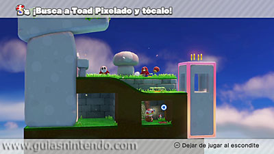 Guías Nintendo
