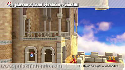 Guías Nintendo