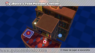 Guías Nintendo