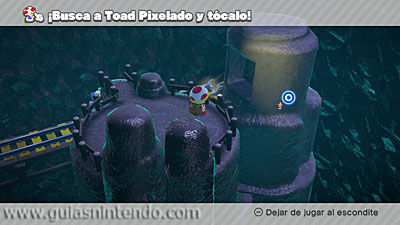 Guías Nintendo