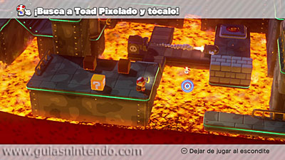Guías Nintendo