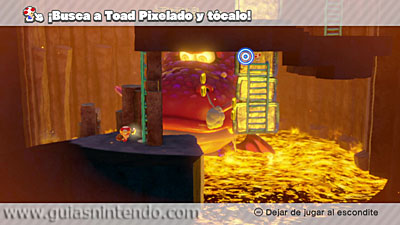 Guías Nintendo