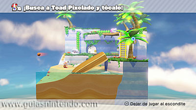 Guías Nintendo