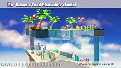 Guías Nintendo