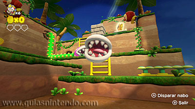 Guías Nintendo