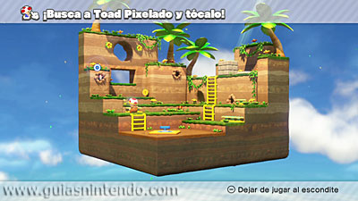 Guías Nintendo
