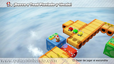 Guías Nintendo