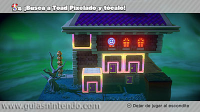 Guías Nintendo