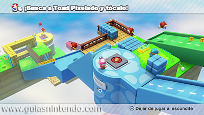 Guías Nintendo