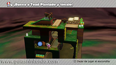 Guías Nintendo