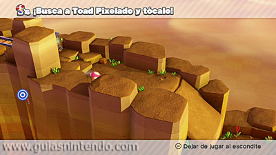 Guías Nintendo