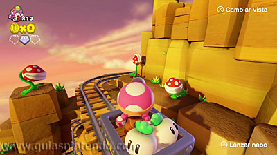 Guías Nintendo