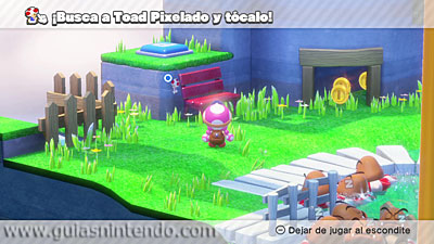 Guías Nintendo