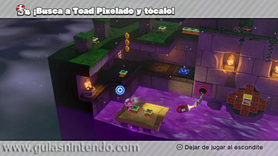 Guías Nintendo