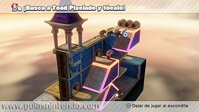 Guías Nintendo