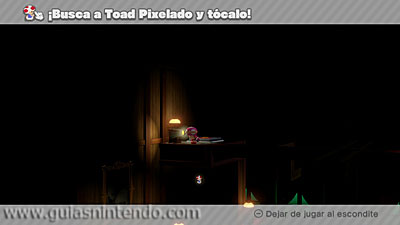 Guías Nintendo
