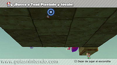 Guías Nintendo